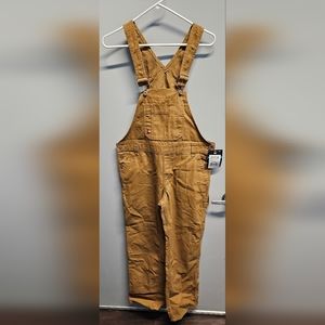 Dickies womans overalls